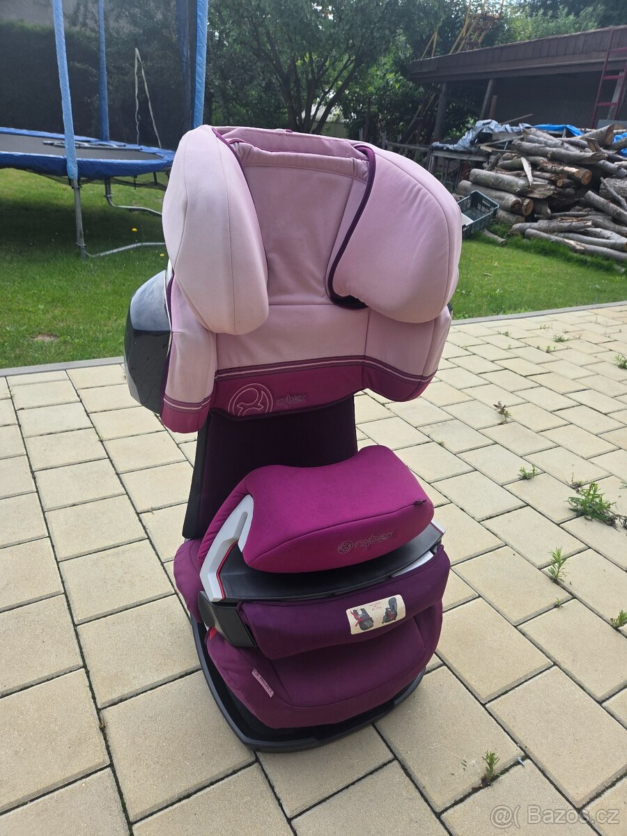 Dětská autosedačka Cybex