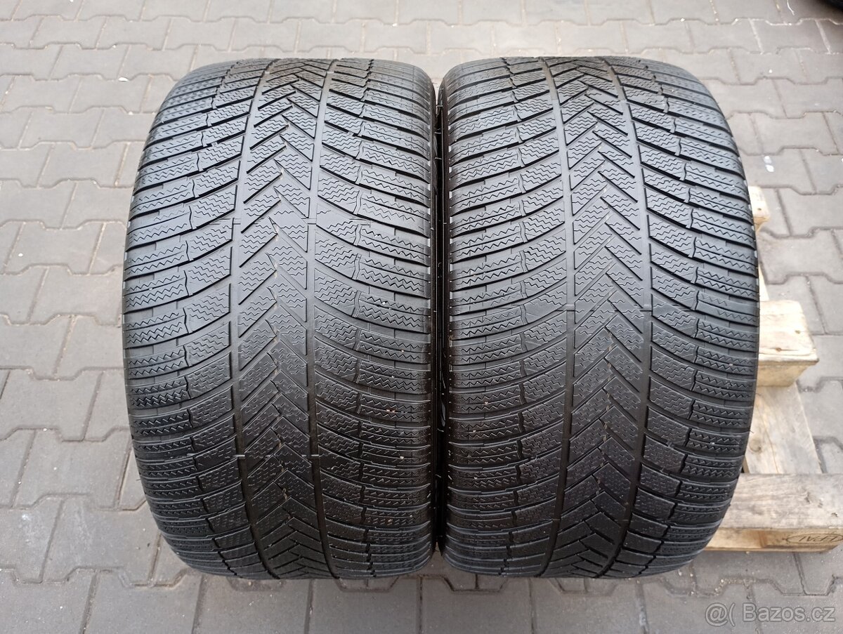 315/35/20 zimní pneu bridgestone