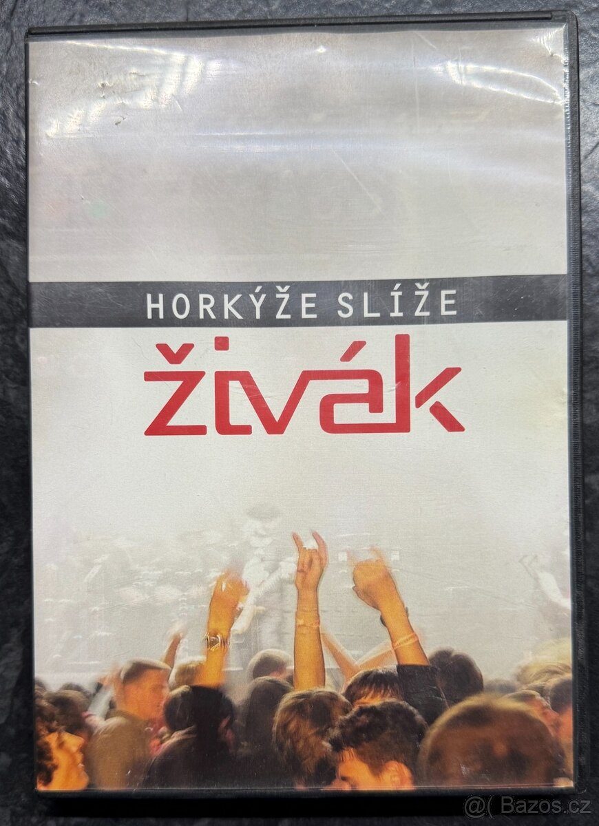 Mix CD
