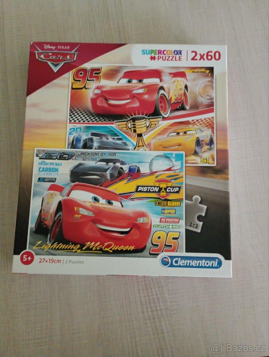 Puzzle