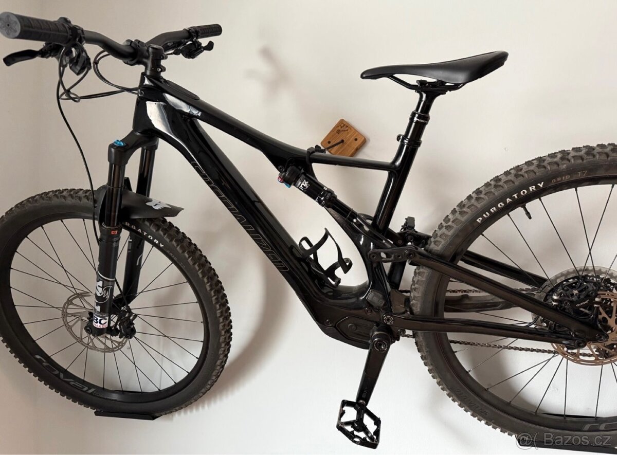 Elektrokolo Specialized Turbo Levo SL