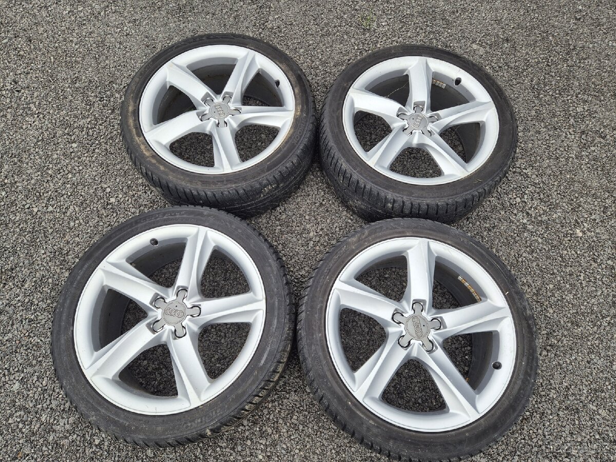 Kola Audi 5x112 R19