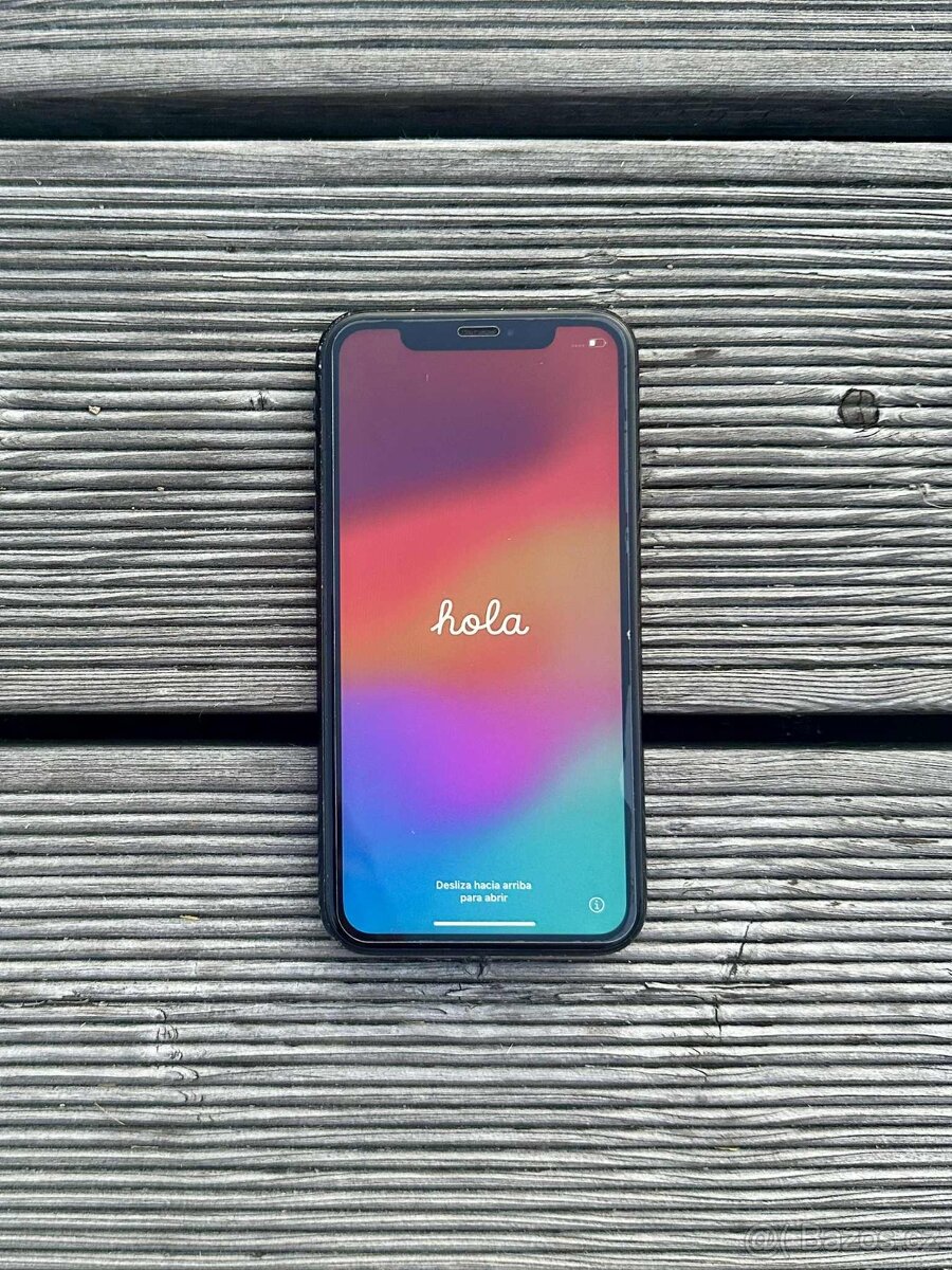Apple iPhone Xr 64GB