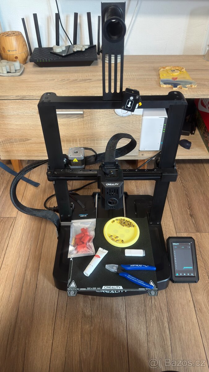 Creality Ender 3V3 KE