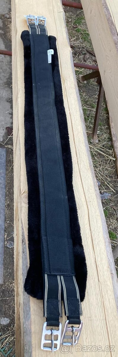Podbřišník 125cm