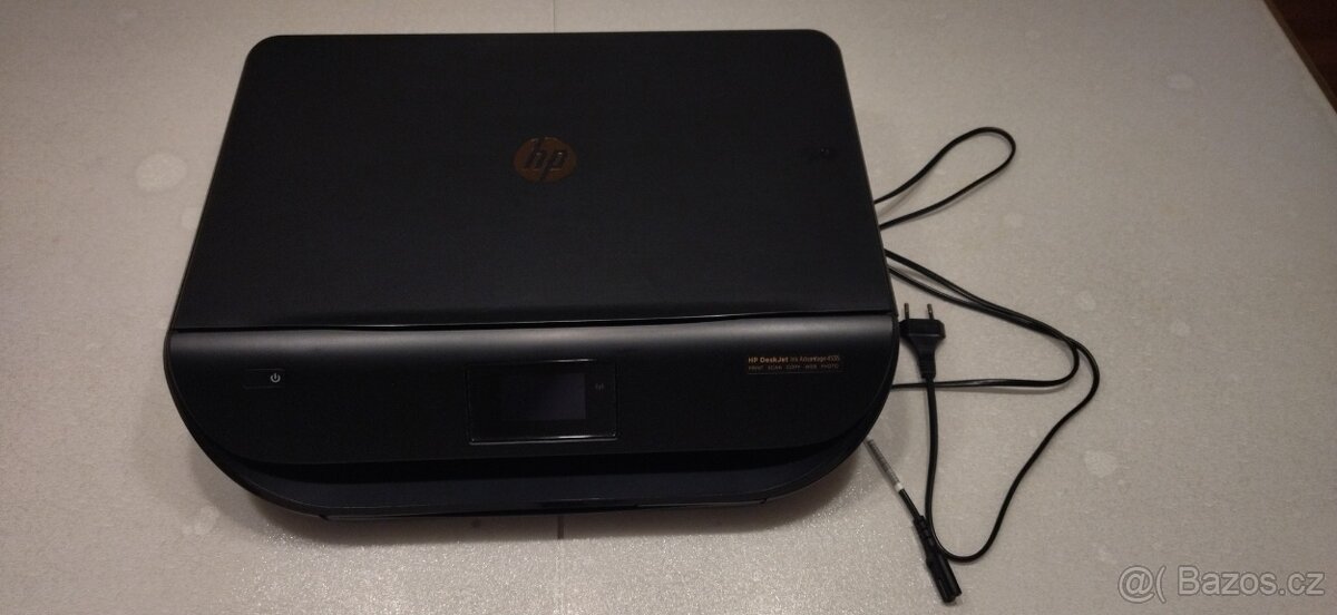 HP 4535