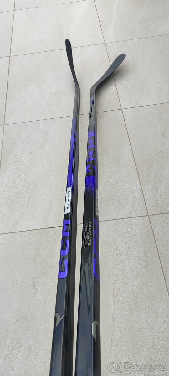 Hokejka CCM Trigger 10 PRO