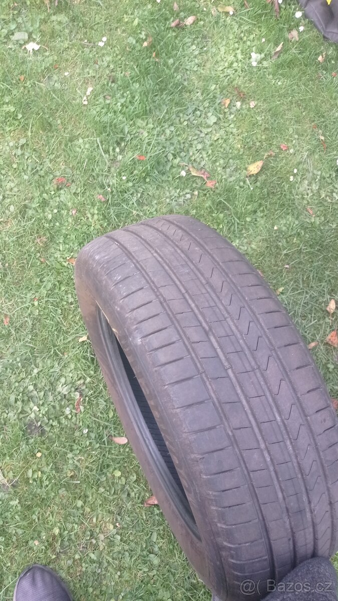 hankook ventus prime 4 215/60R16 99V