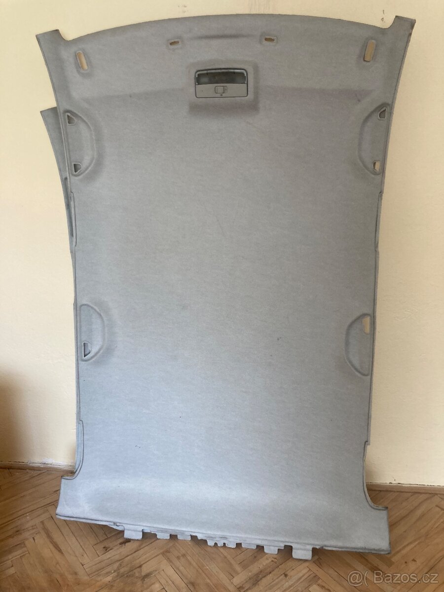 Stropnice Fabia1 combi i krátká