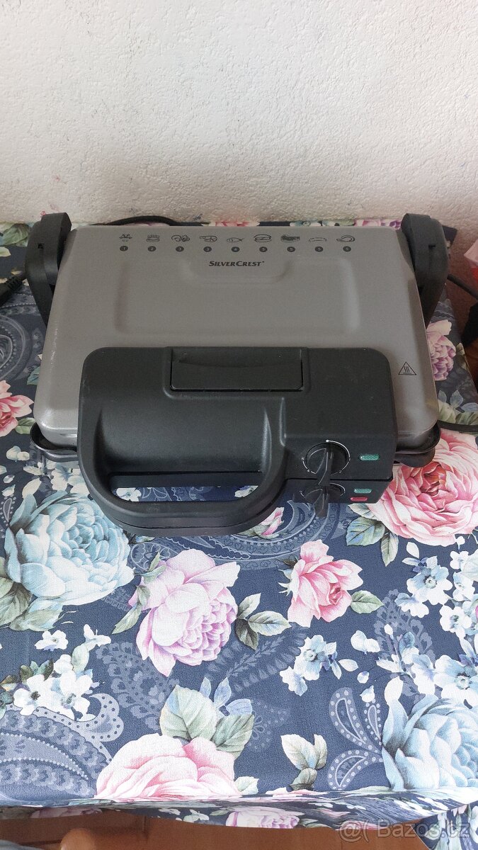 Silvercrest SKG 1700 B3