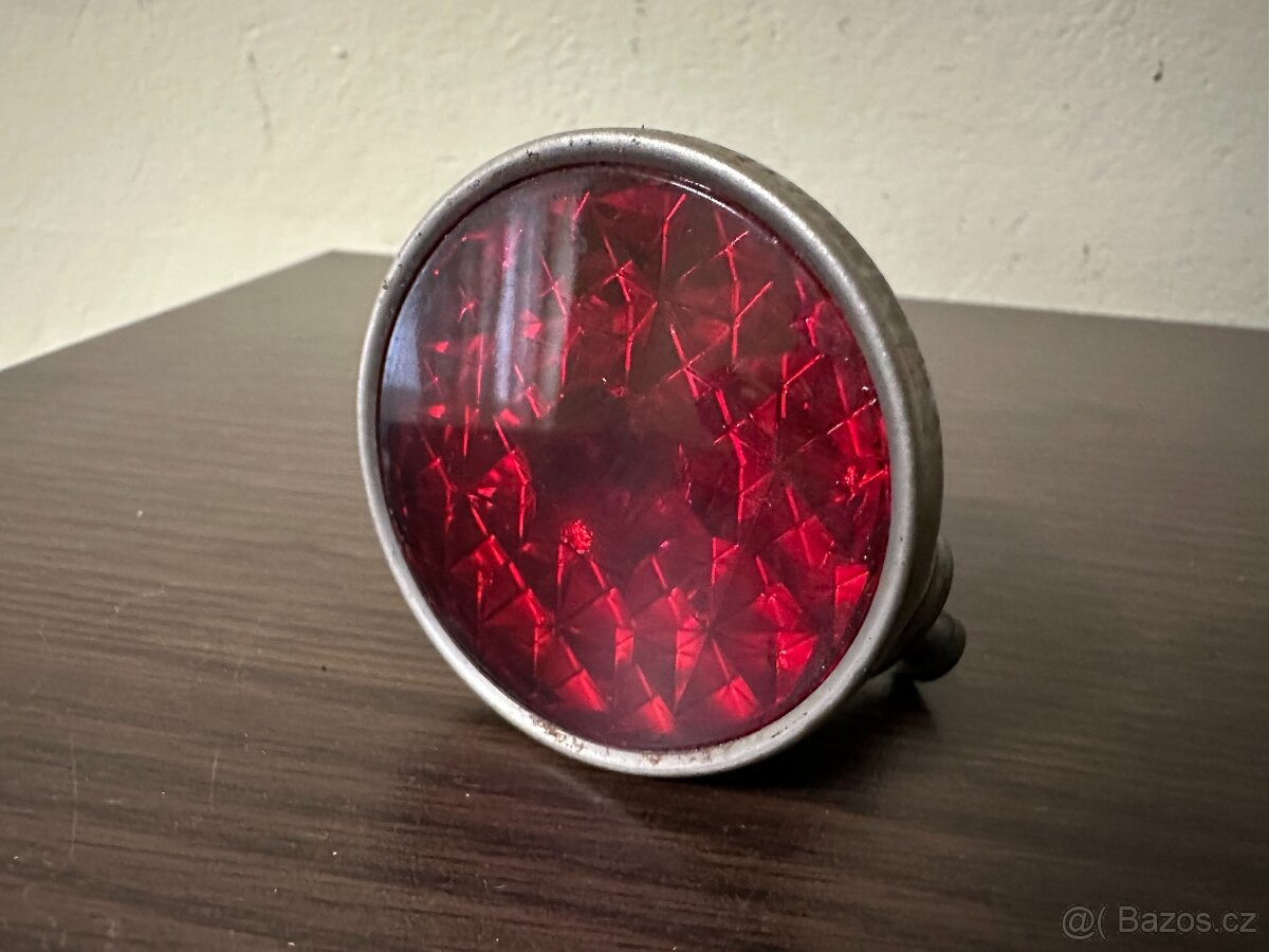 Svetlo PÁLA SLANÝ NOVÉ