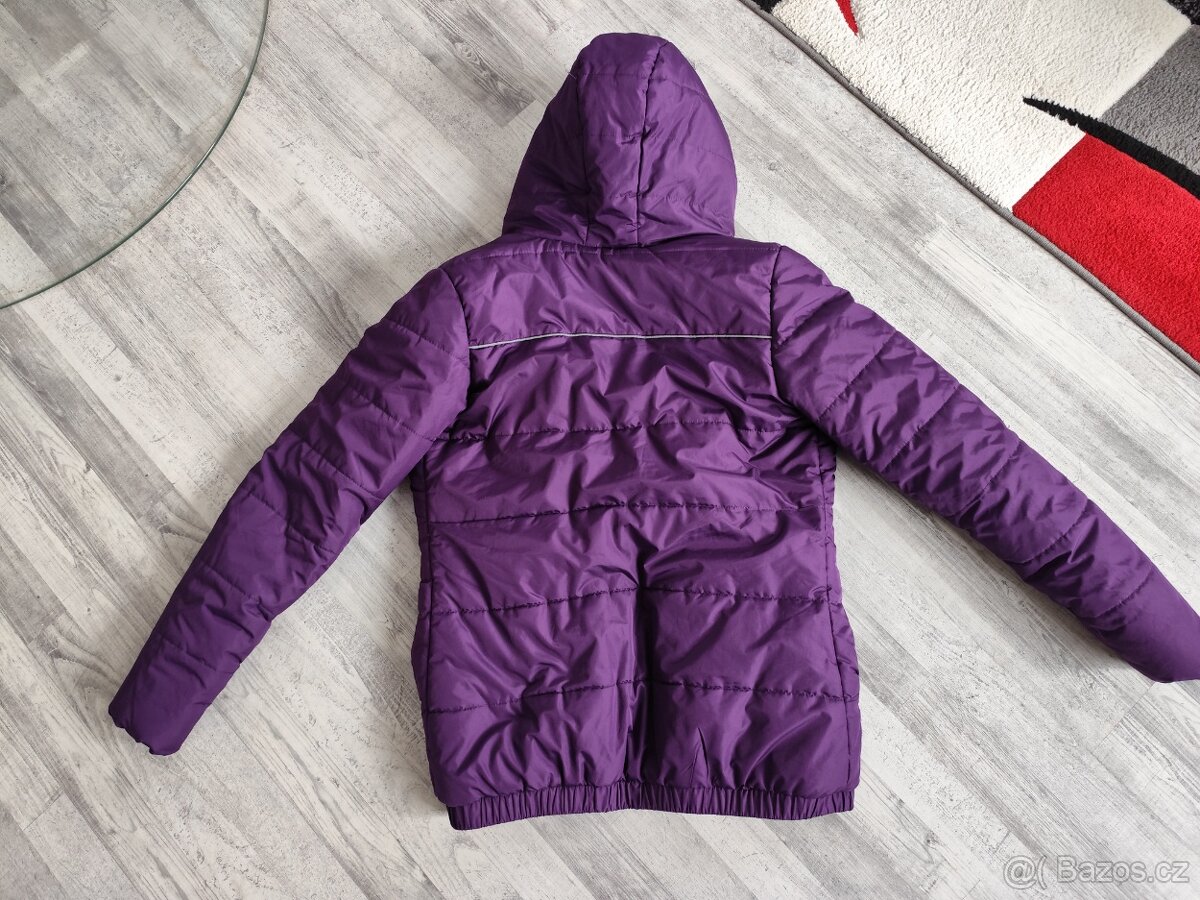 Zimní bunda 170-176
