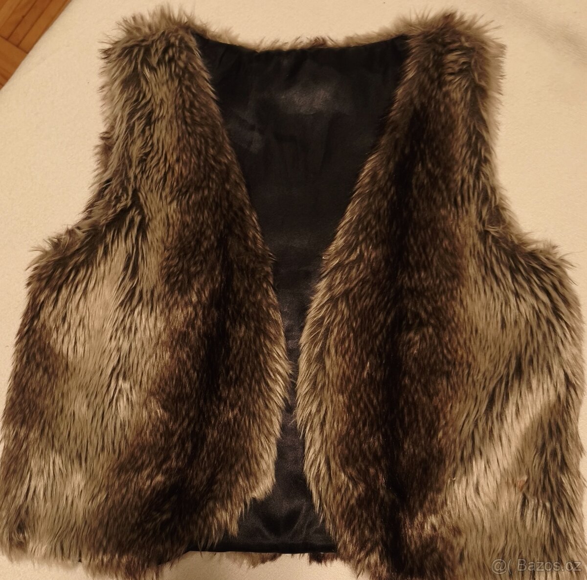 Vesta Next - motiv kožešina