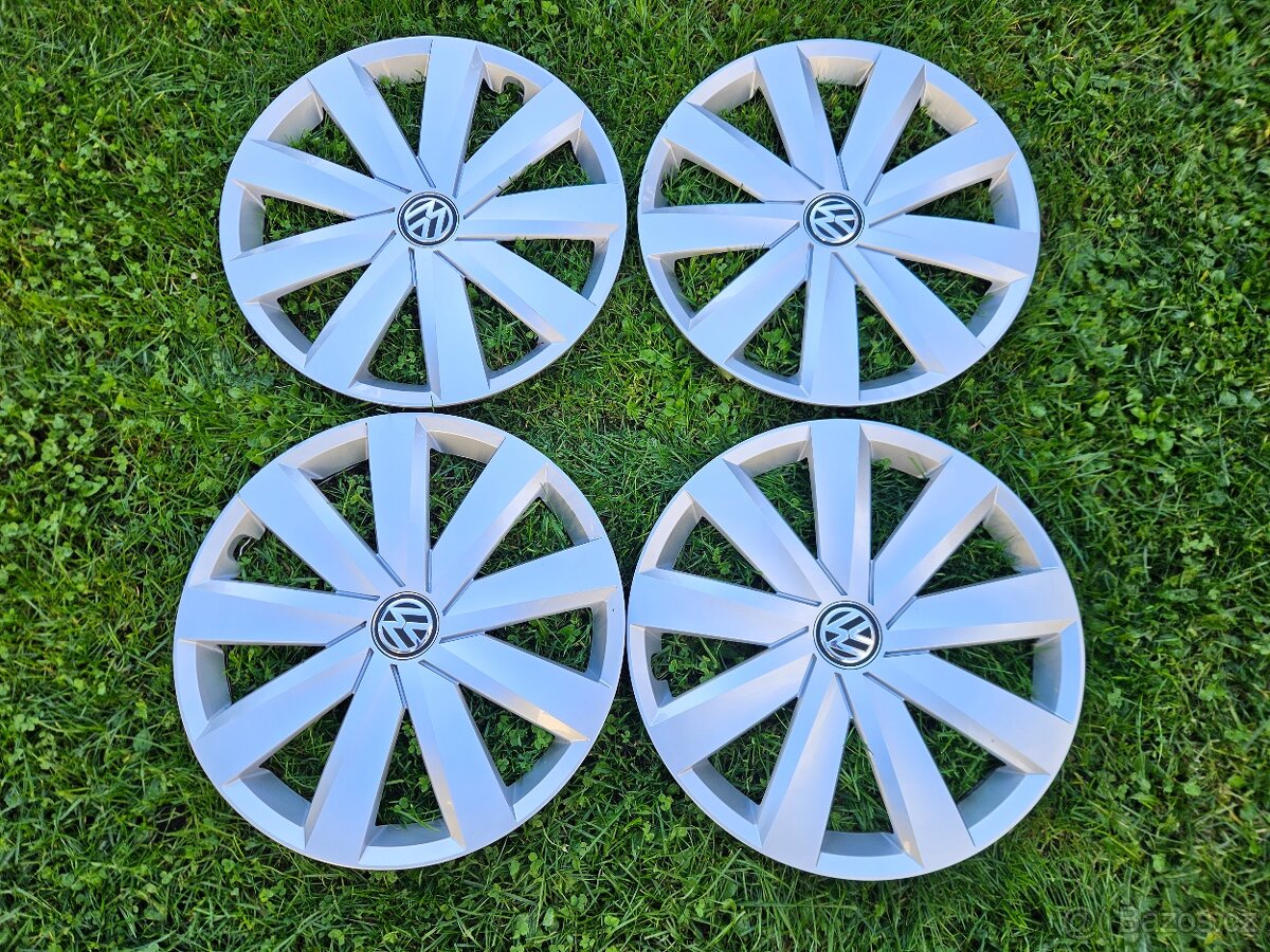 Poklice Originální VW 16"
