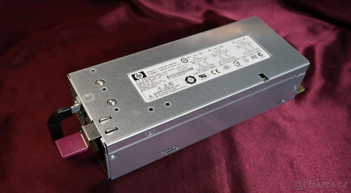 Zdroj HP ATSN 7001044-Y000 1000W 379124-001