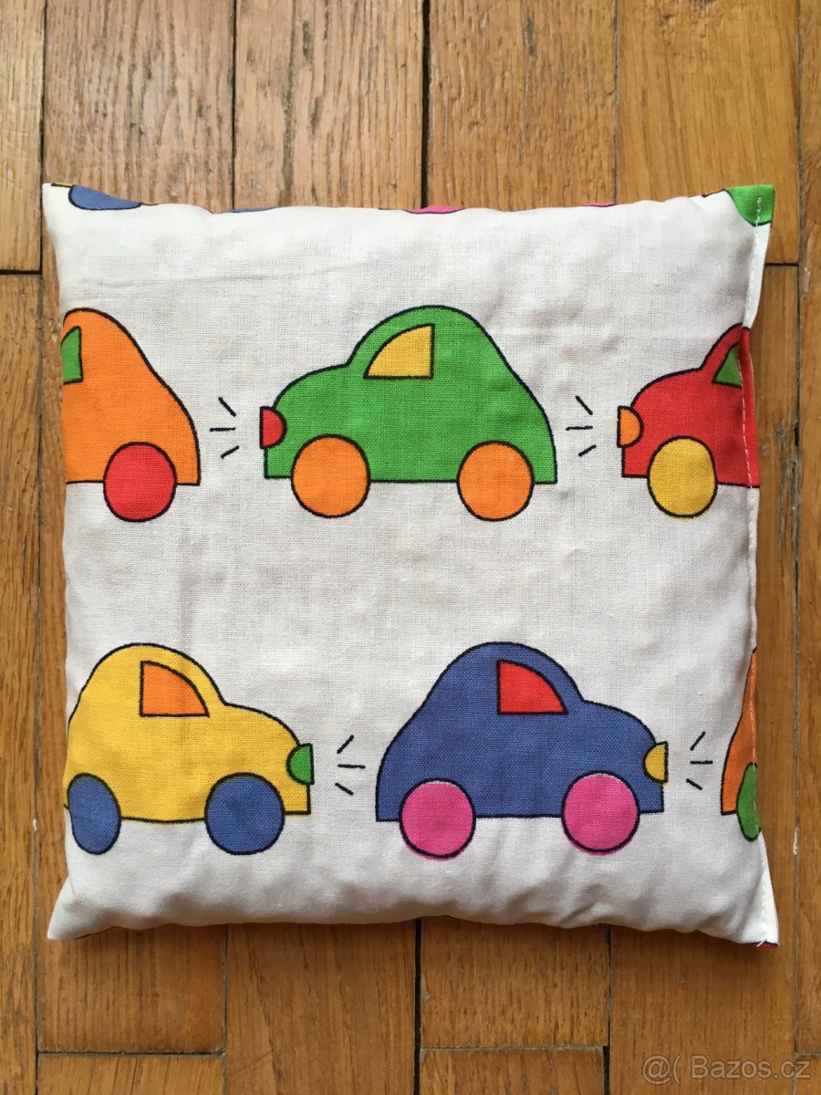 Polstarek k uleve bolesti