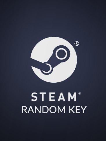 Prodám 44 náhodných Steam klíčů