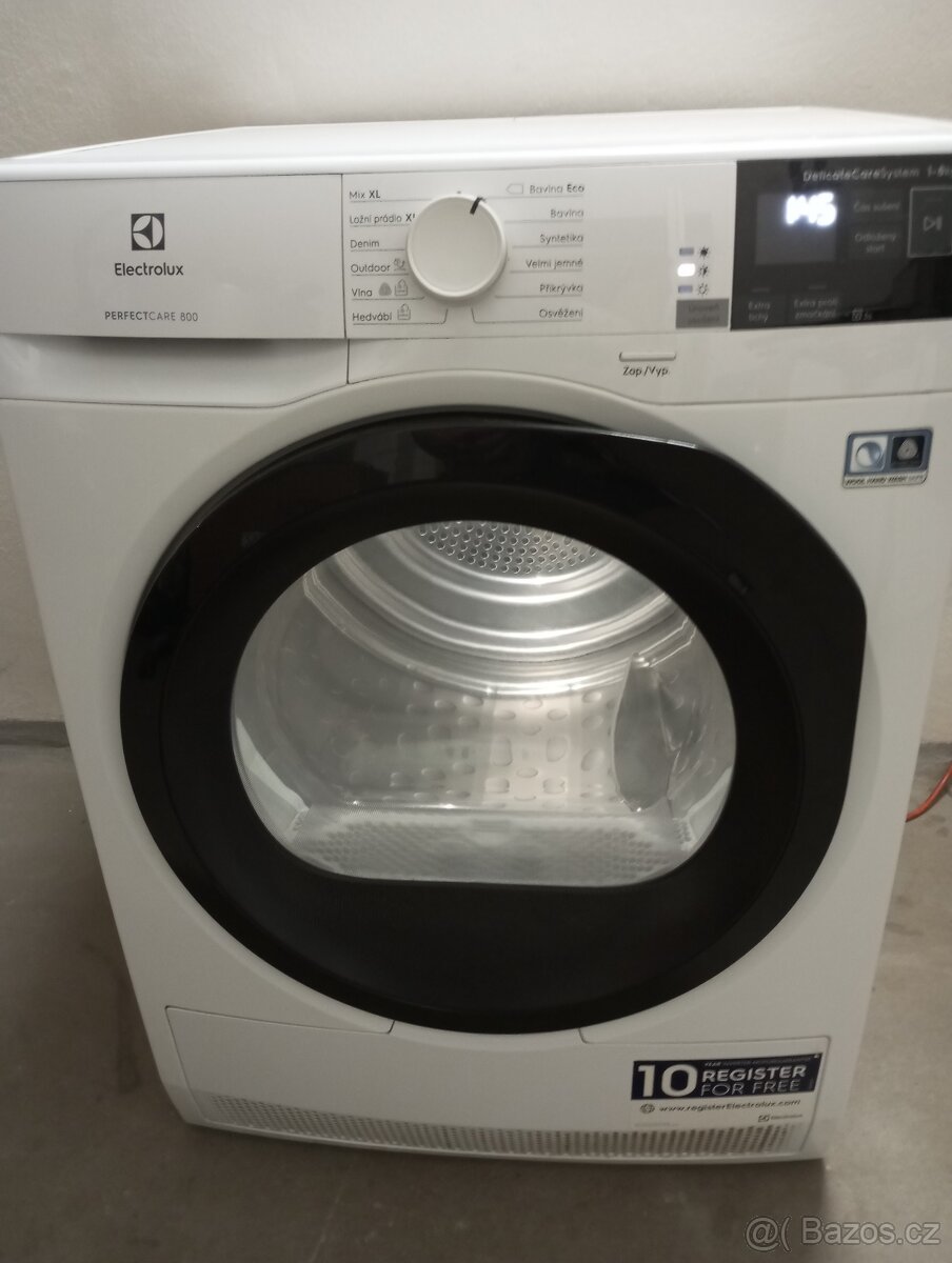 Sušička elektrolux(AEG)