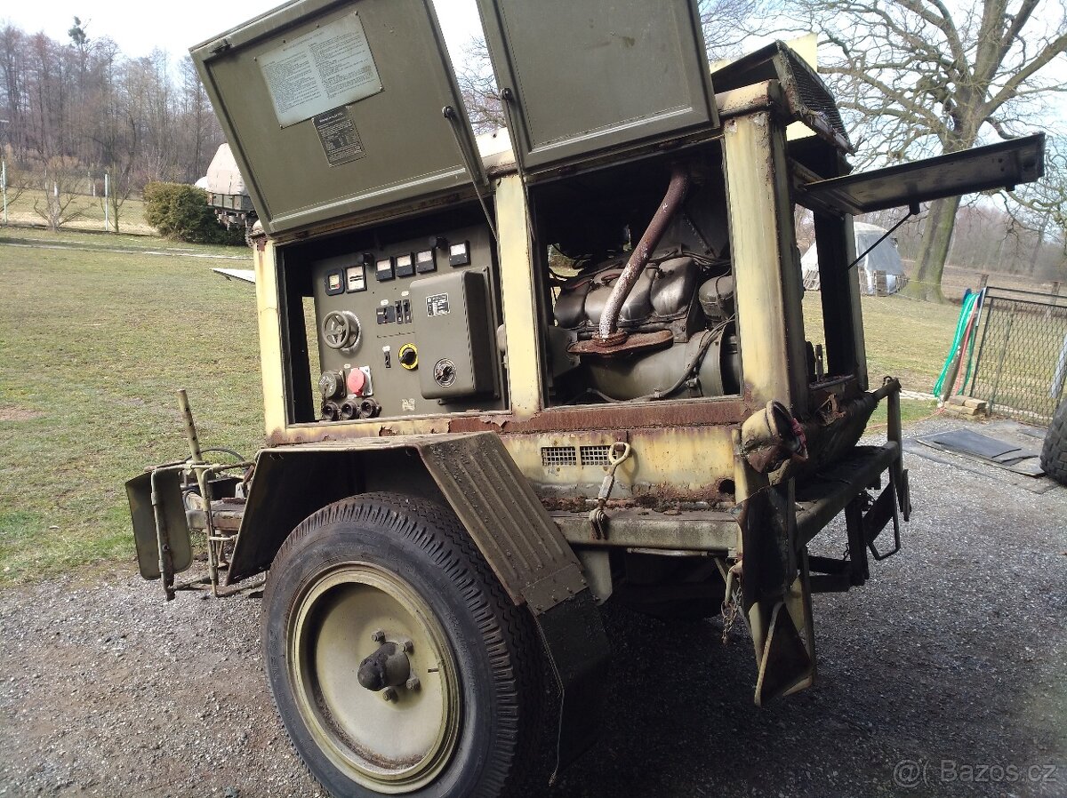 eletrocentrála tatra 805,603