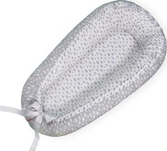 Hnízdečko oboustranné s kokosovou vložkou značka SCAMP