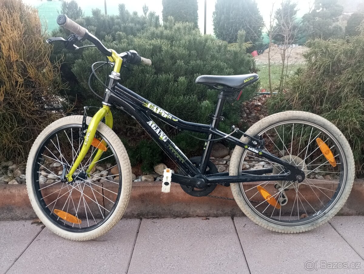 Horské kolo dětské 20"