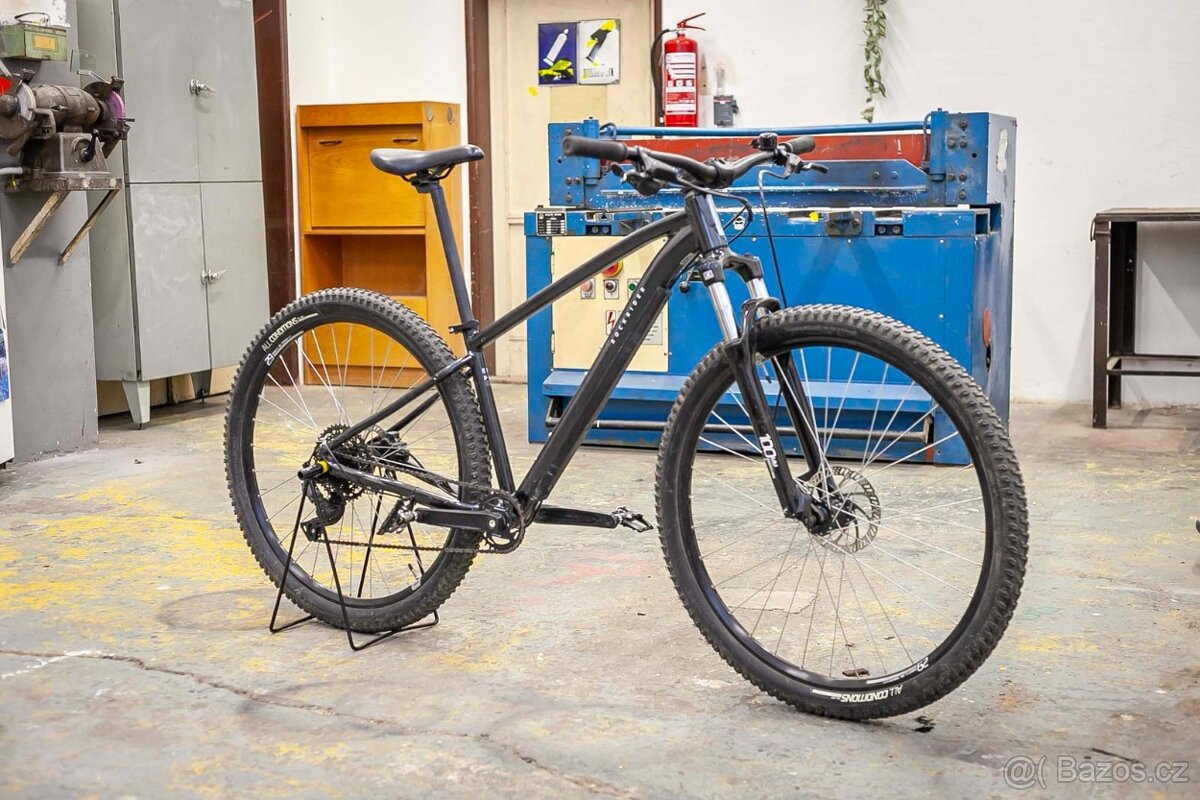 MTB Rockrider 29" velikost M