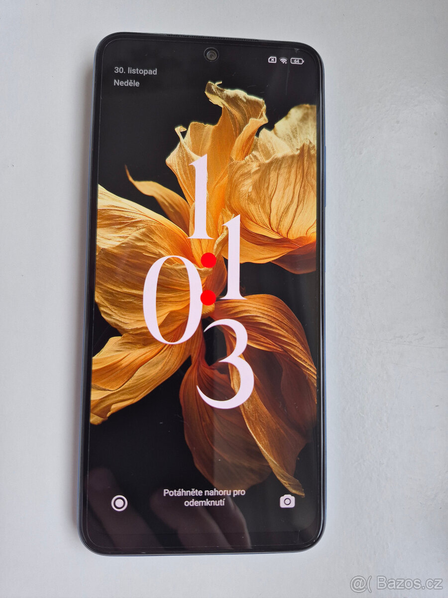 Xiaomi Redmi Note 11s 6GB RAM