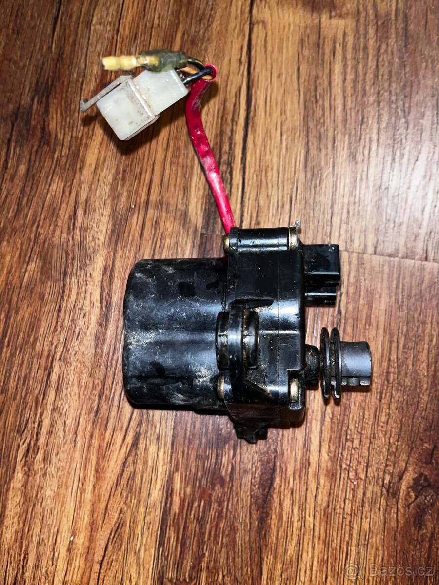 Nahradni dily na yamahu dily