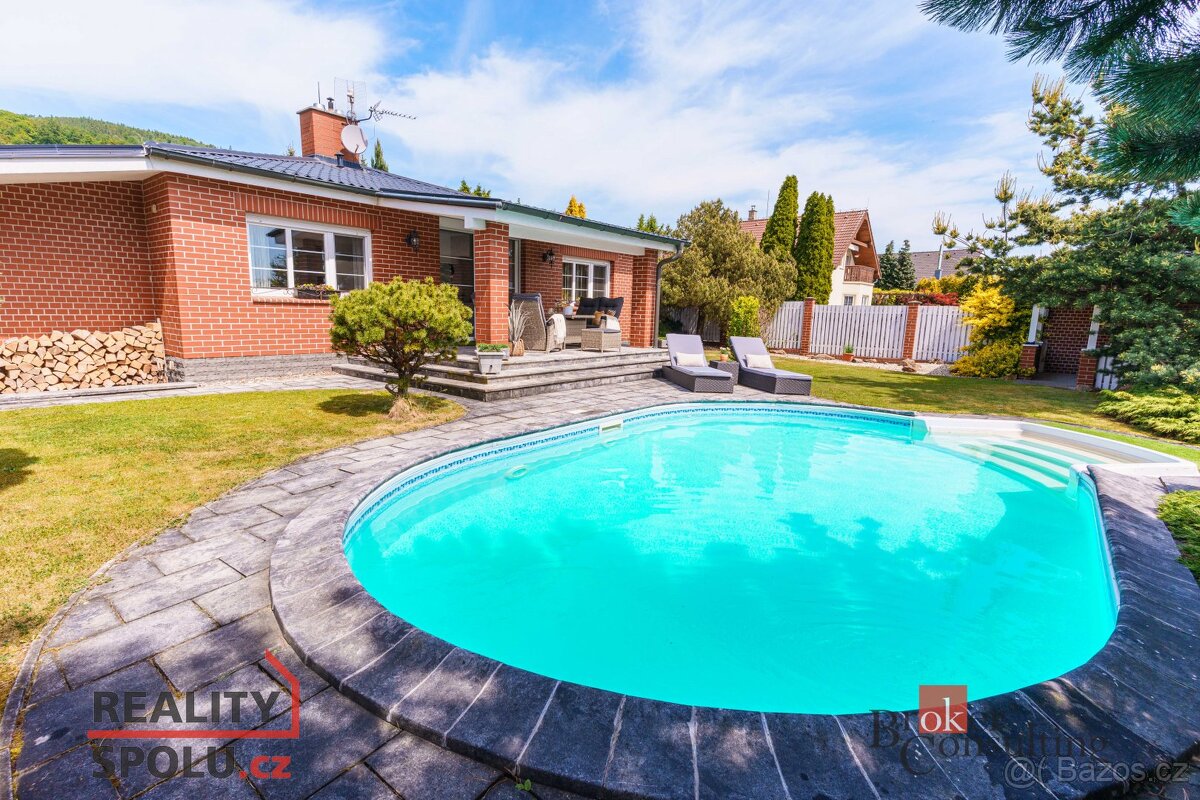 Prodej, domy/rodinný, 368 m2, Angreštový sad 308, Maršov, 41