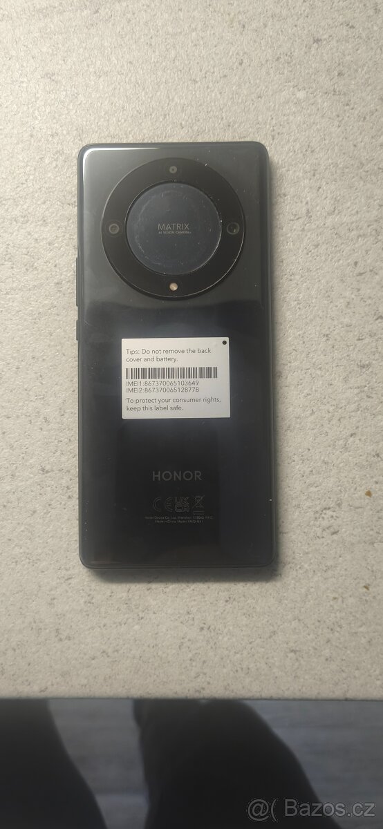 Prodám Honor 5 magic lite