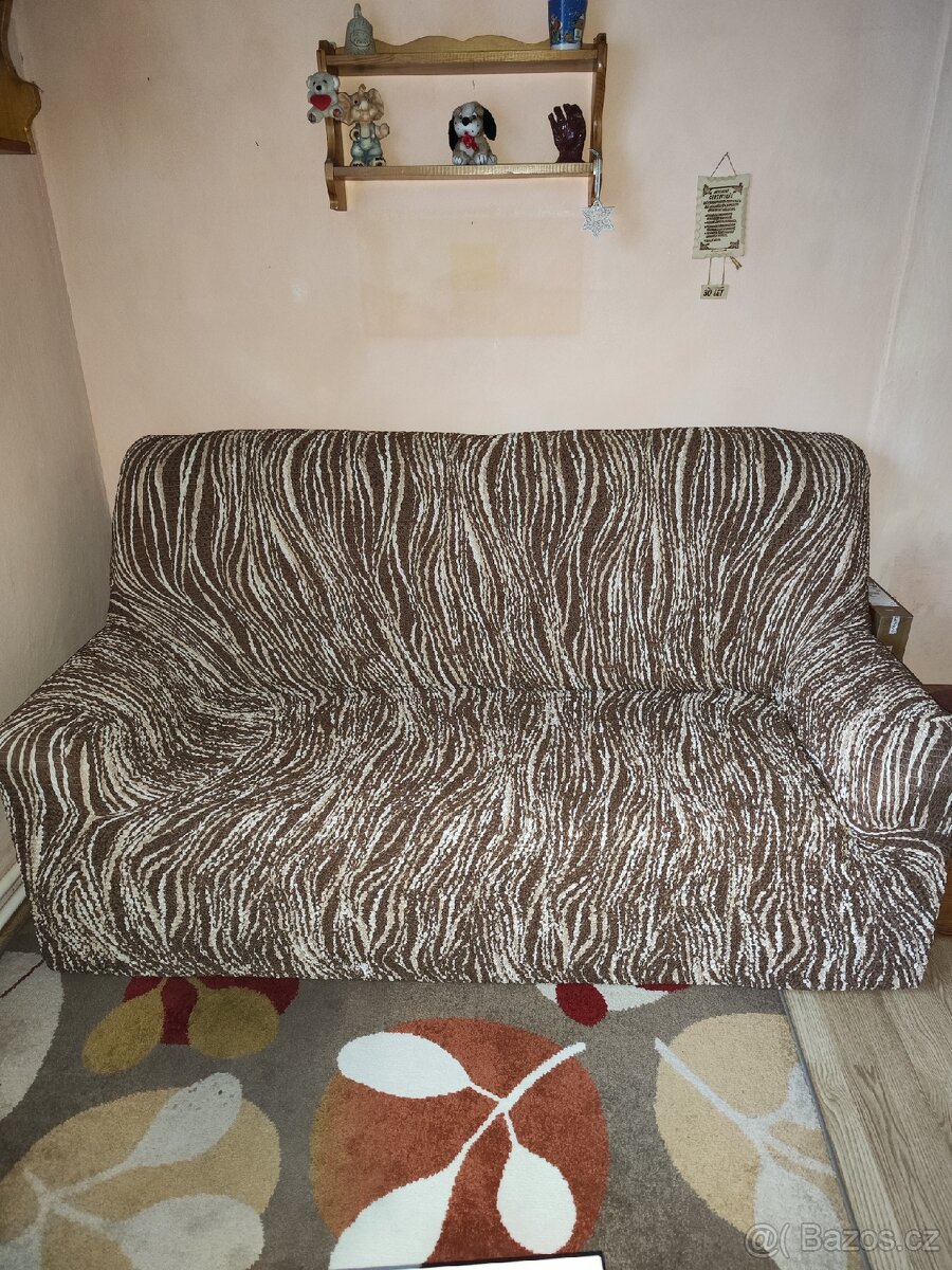 Rozkládací pohovka