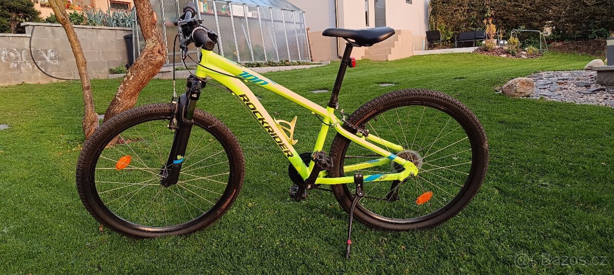 Prodám dětské horské kolo Rockrider