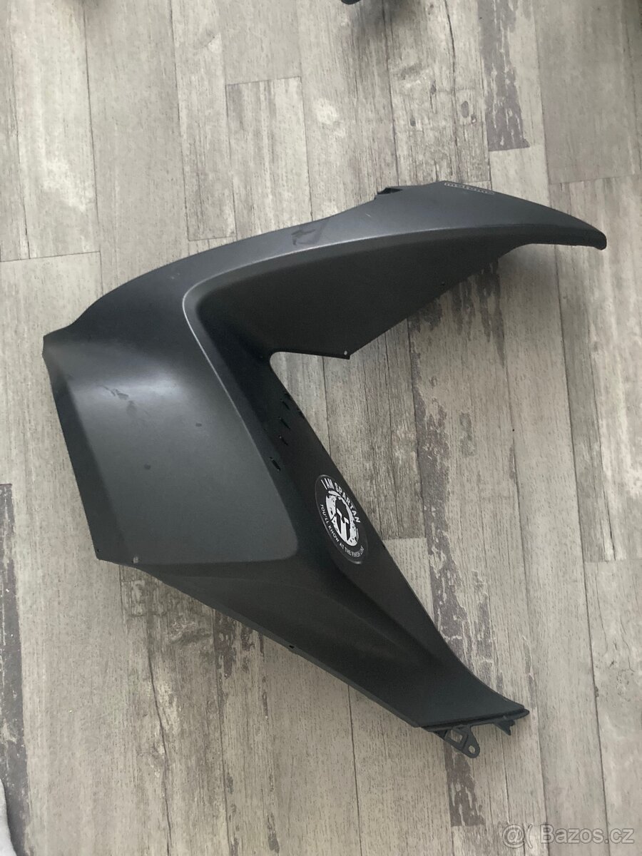 Levá Horní kapotáž na Honda Pcx 14-17