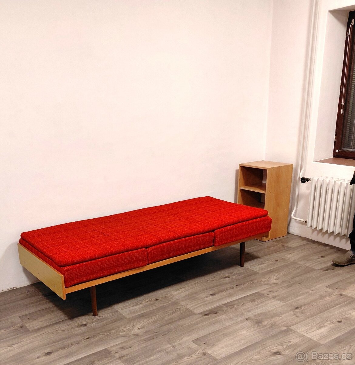 1.lůž. pokoj v centru Opavy, student/ka/ml. pracující