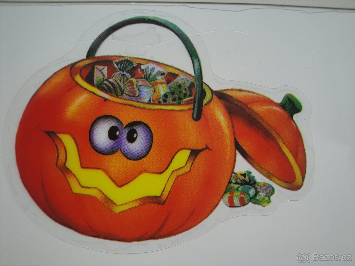 Dětské vodní nálepky, nálepky na sklo, obkladačky