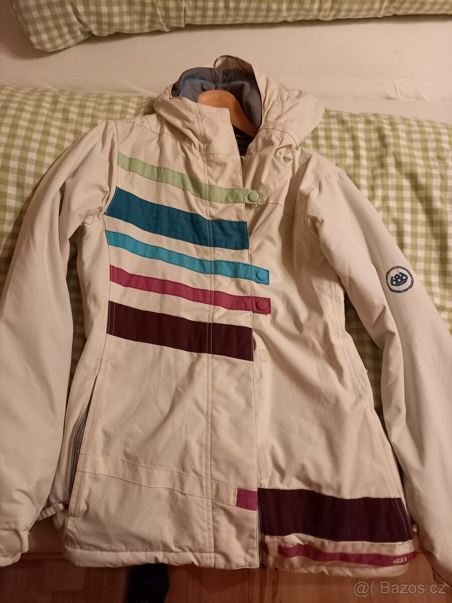 dámská bunda bundy