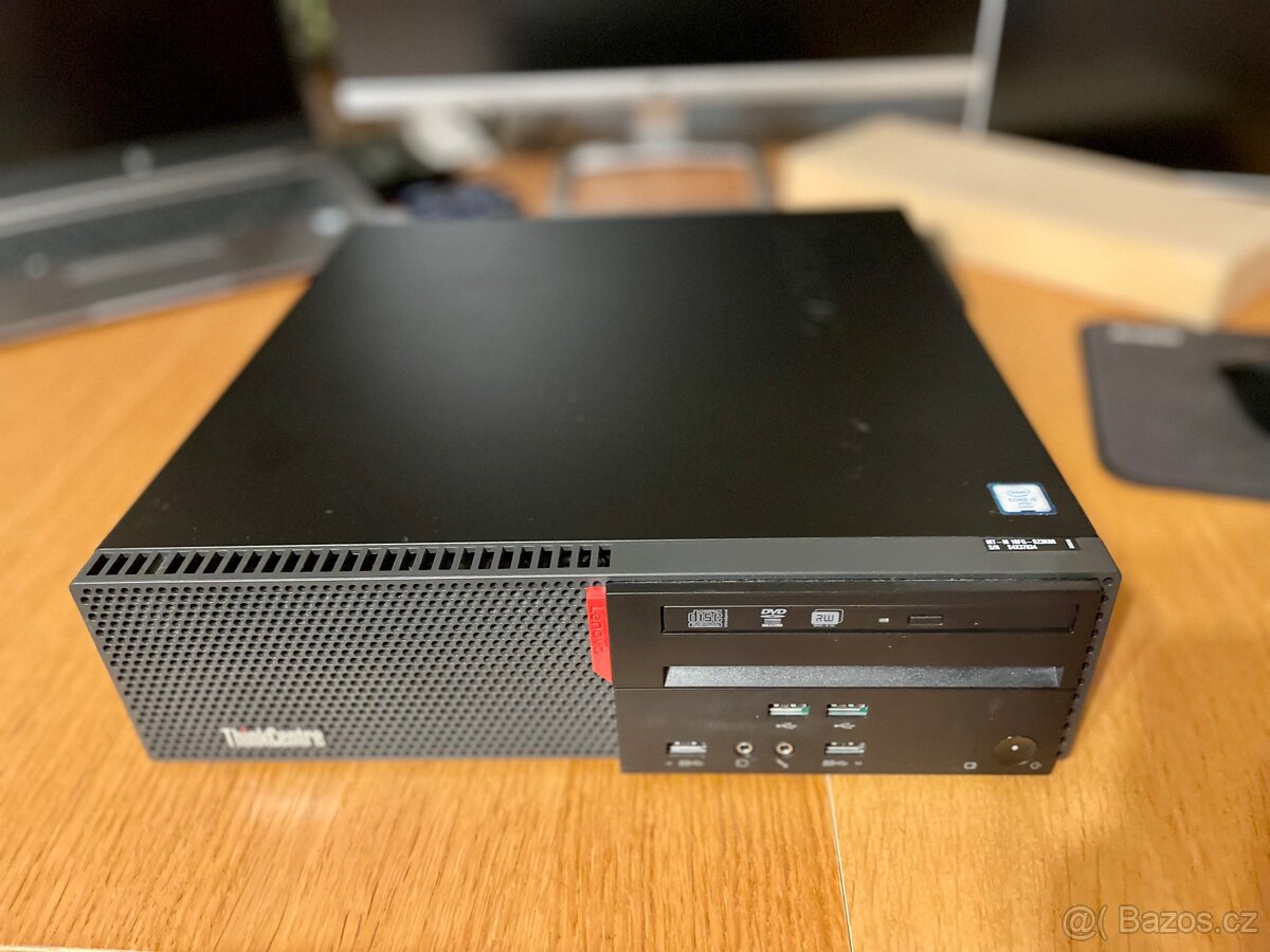 Lenovo ThinkCentre M900 / core-i5 / 8 GB RAM Windows 11
