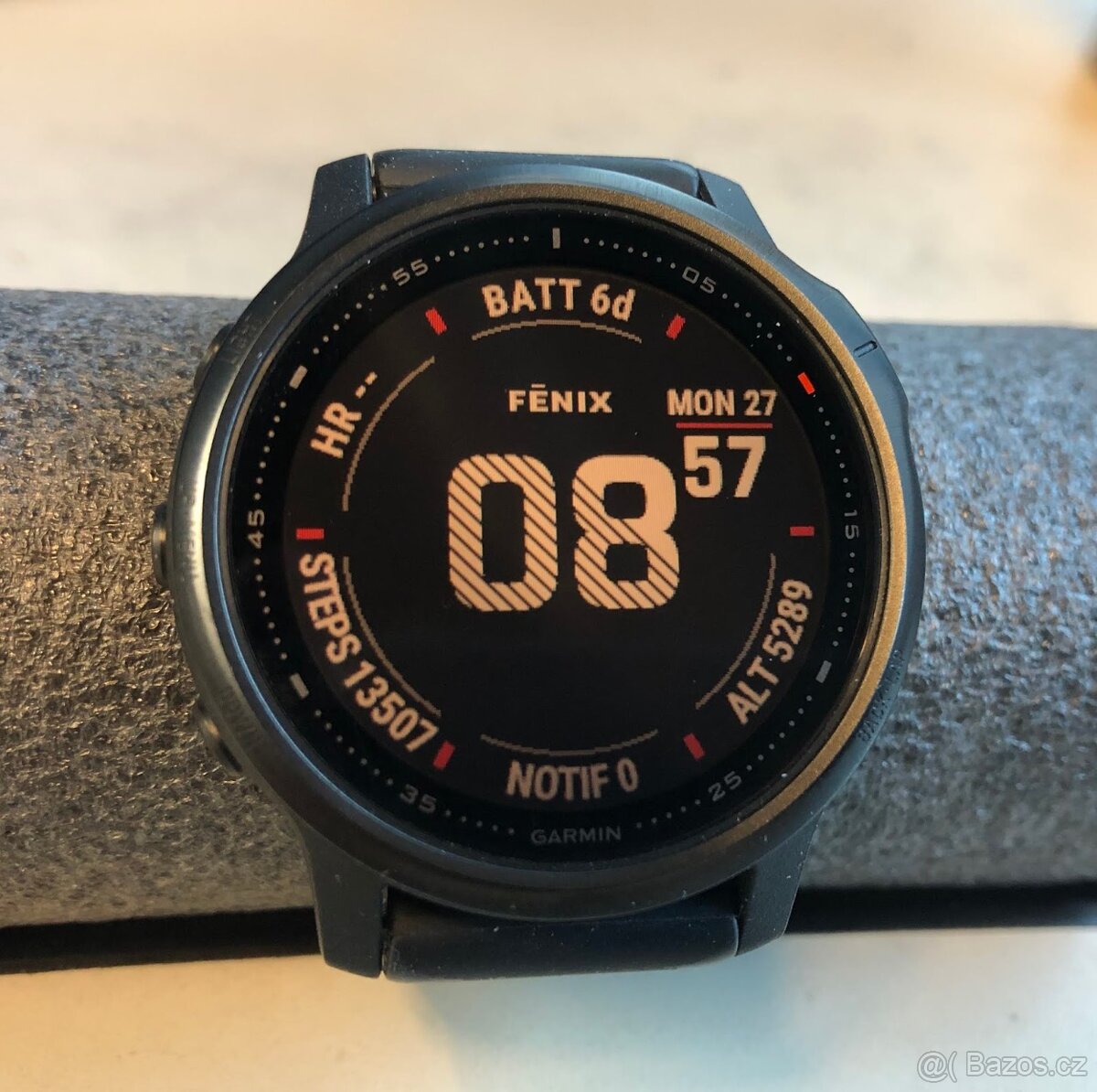 GARMIN FENIX 6S PRO