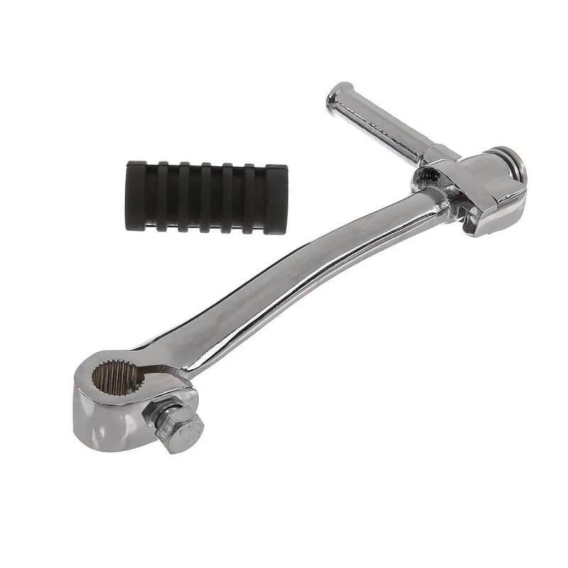 Startovací páka Simson S51 - MZA