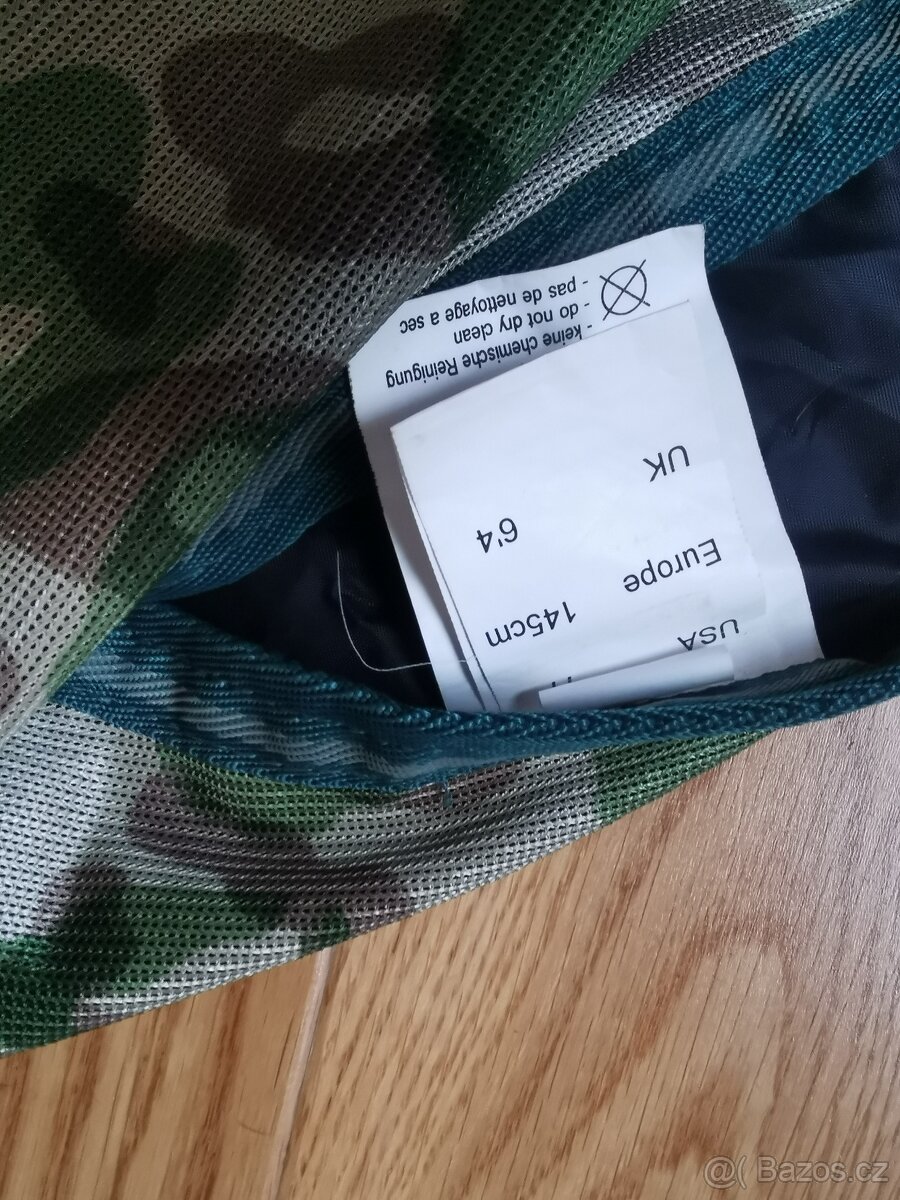 Síťová deka proti hmyzu HKM