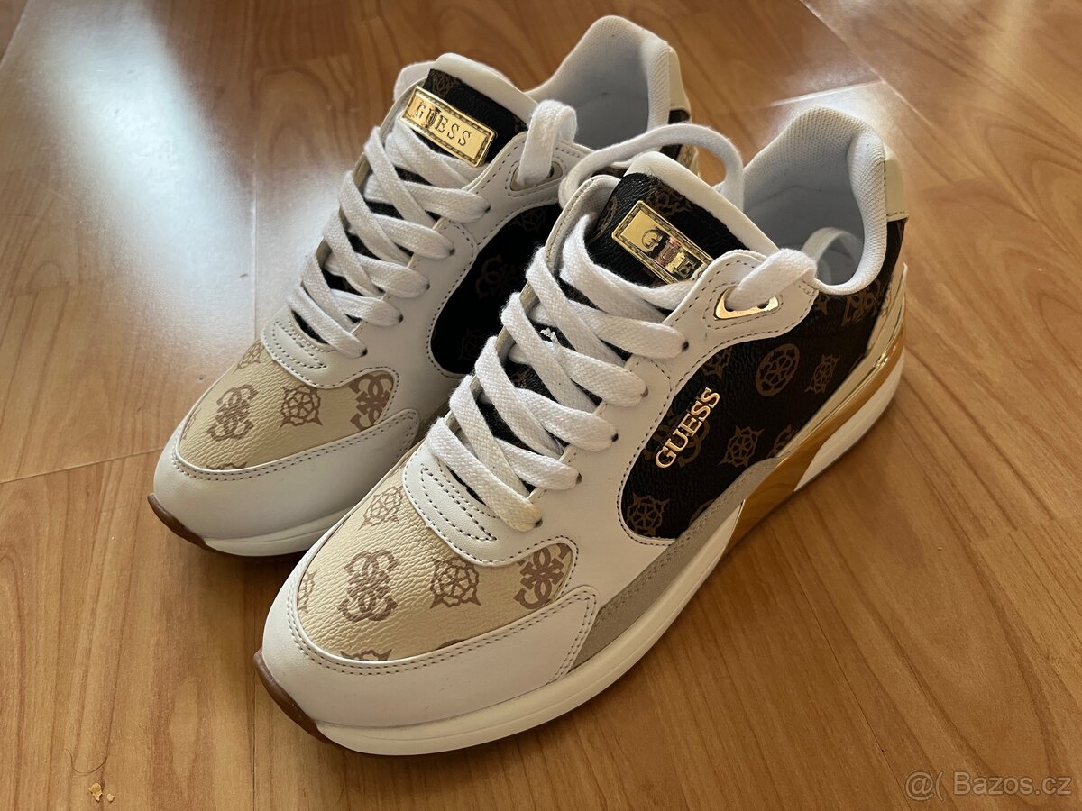 Dámské boty Guess
