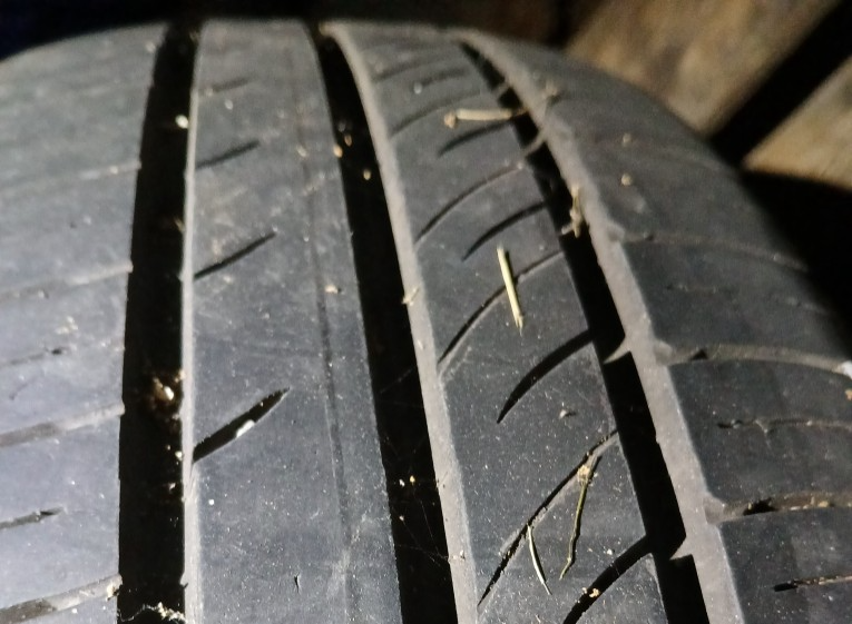 185/60 R 14 letní Kumho
