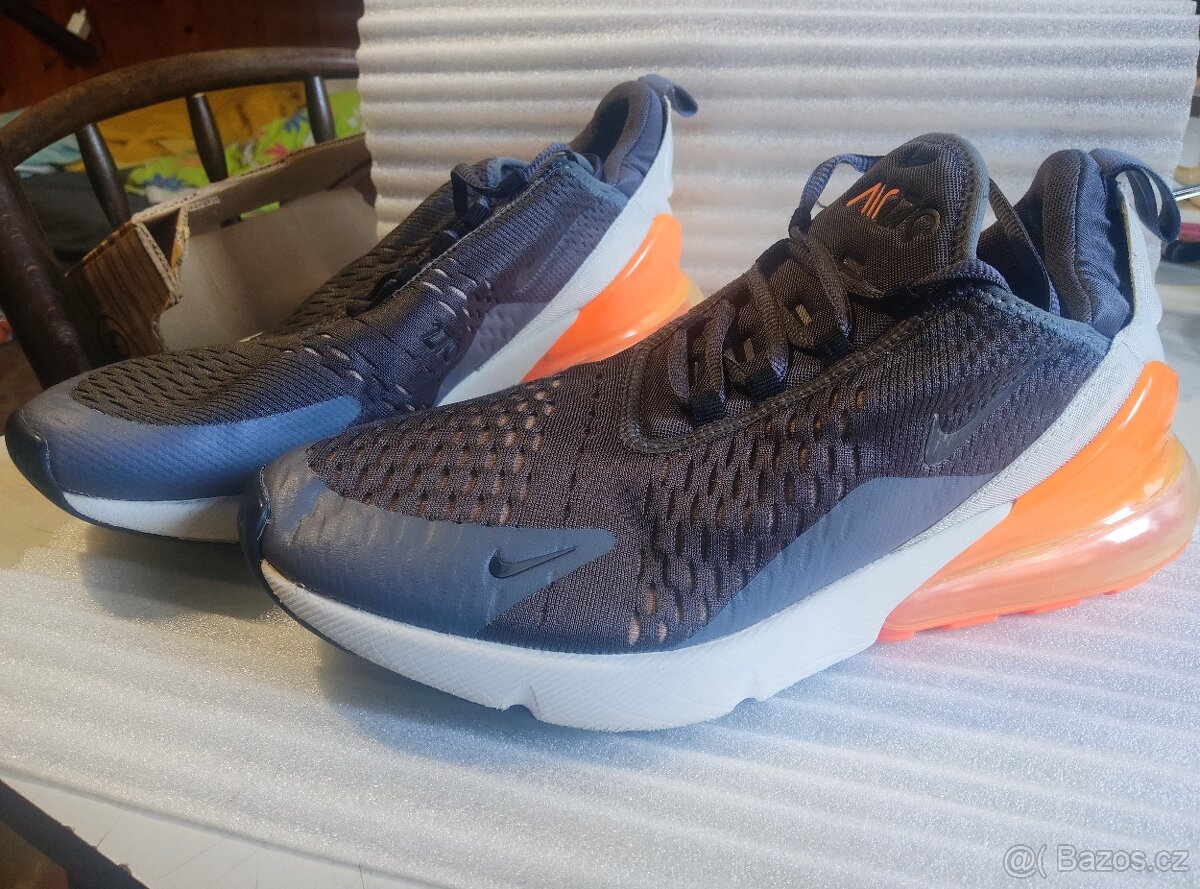 Nike Air 270 , č. 42,5