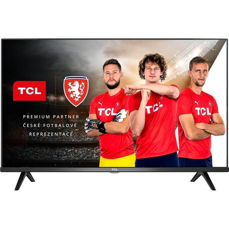 TCL 32S6200 32" 80cm, Android TV, Direct LED,Smart TV,Wi-Fi