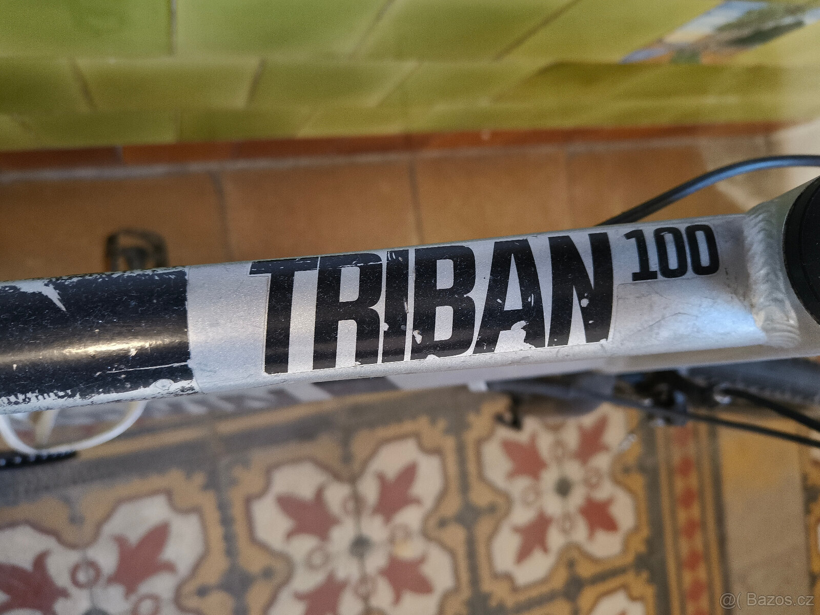Kola Triban RC100