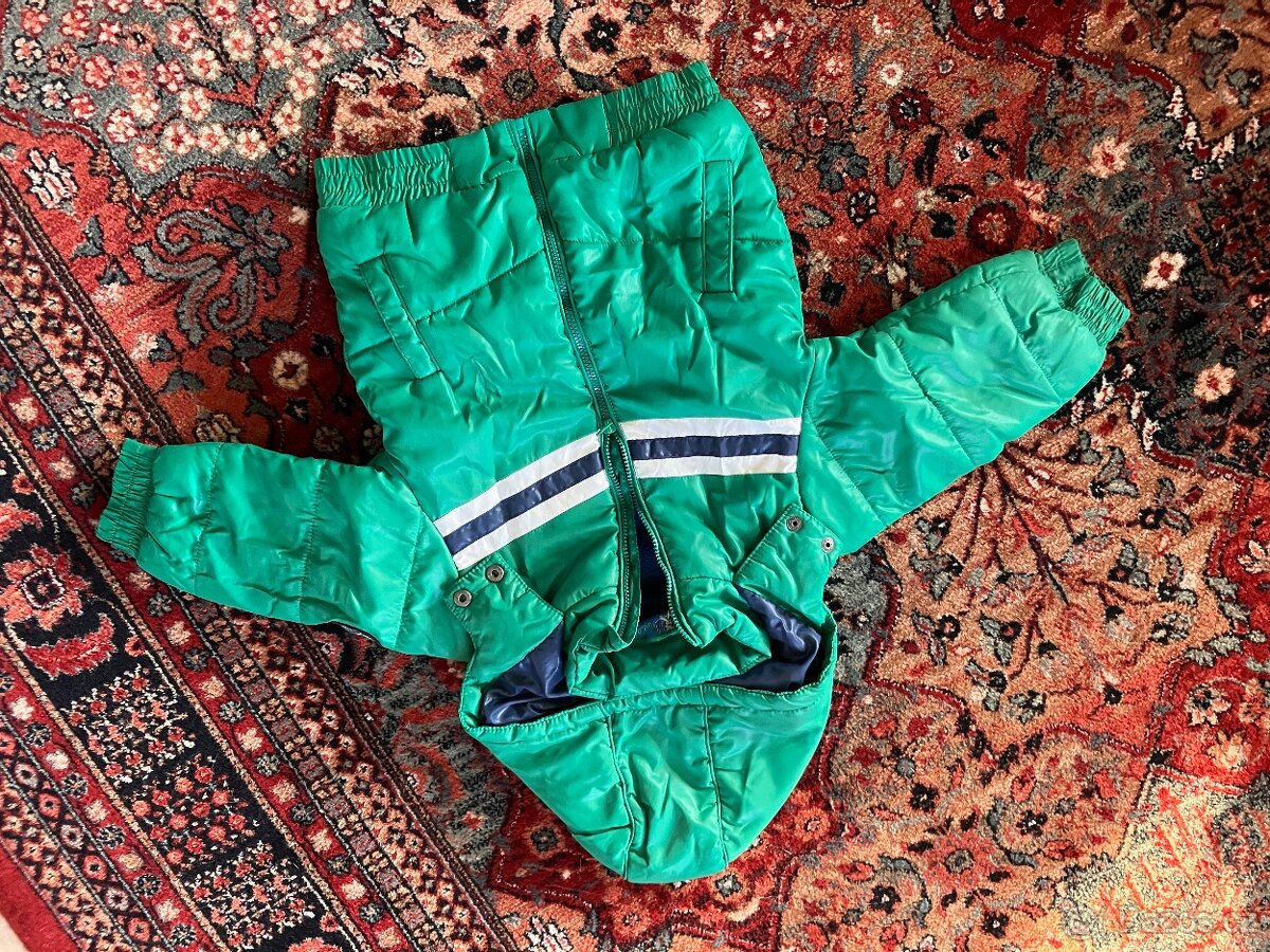 Bundy 18-24 M