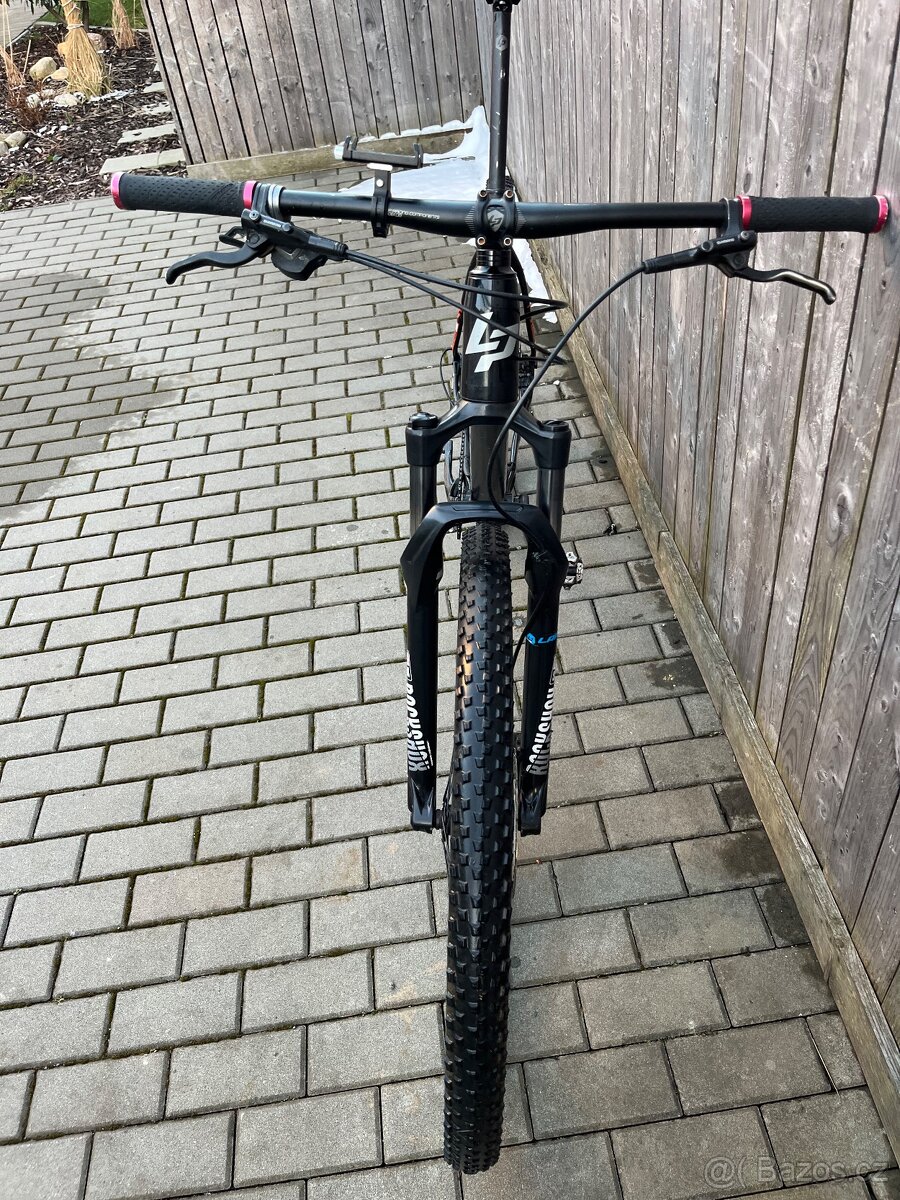 Lapierre Prorace 2019