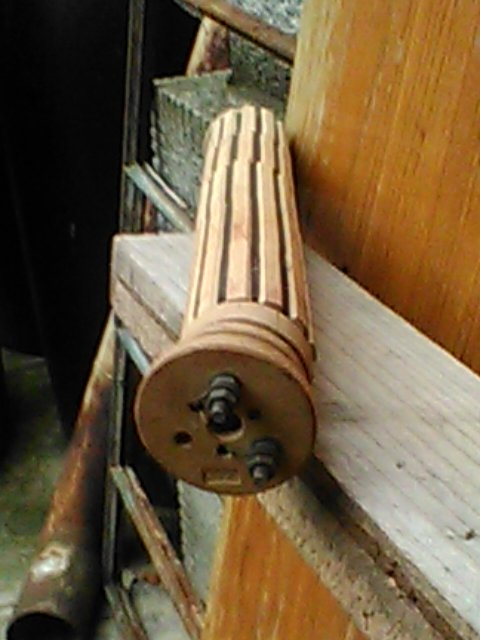el.topná sp.
