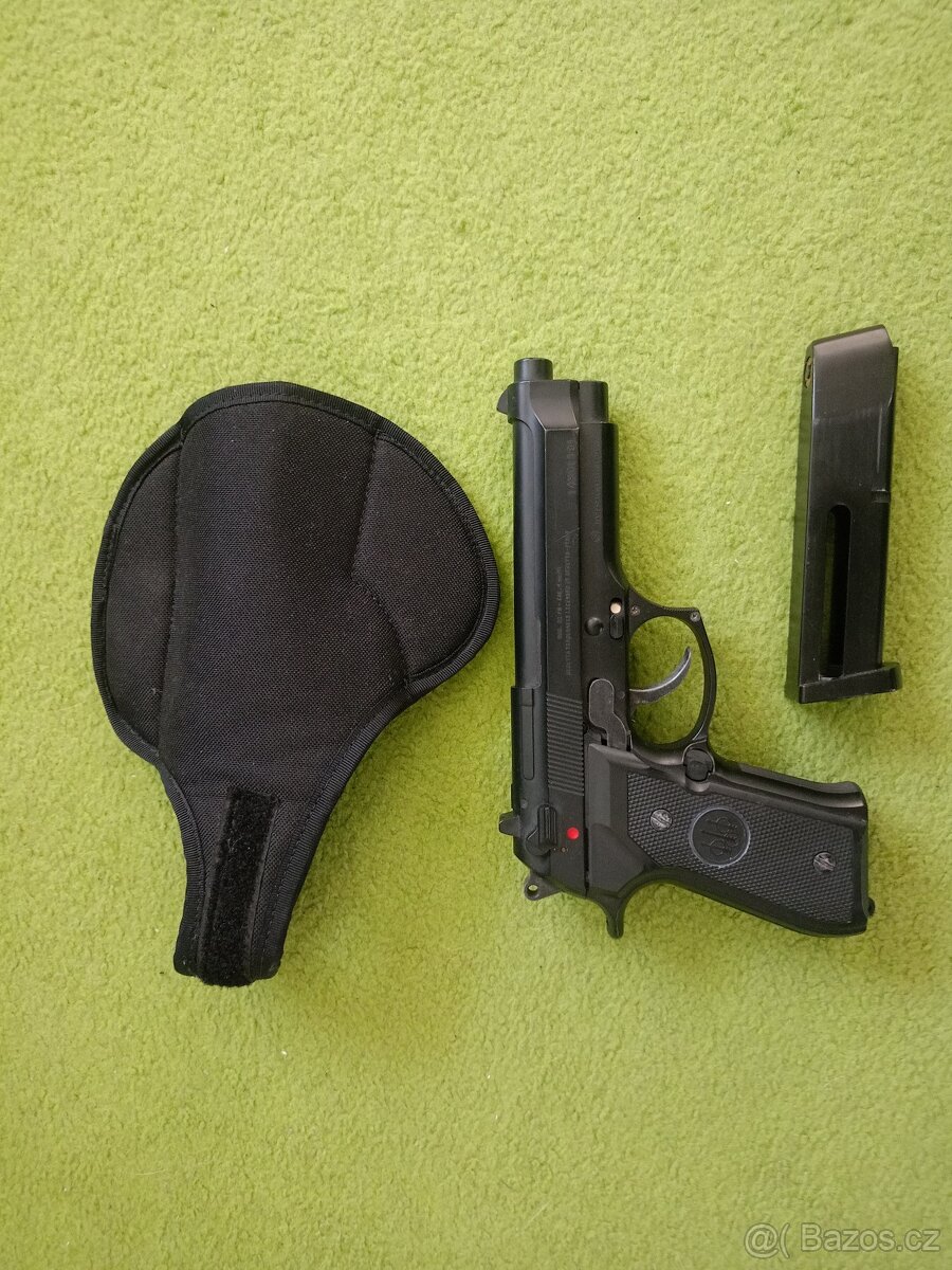 Airsoft M92