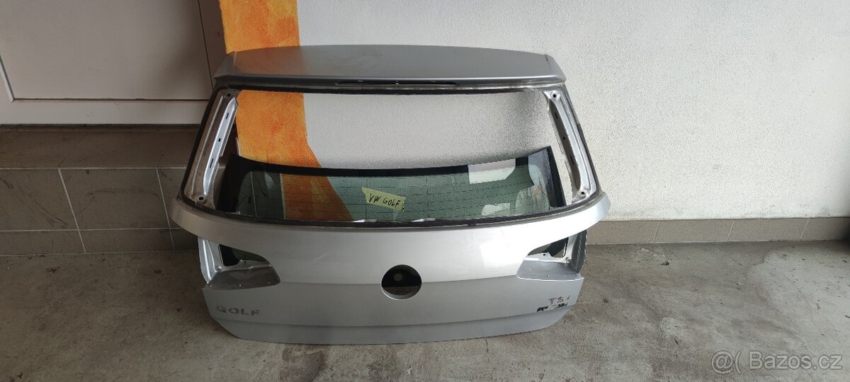 Dveře VW Golf 7